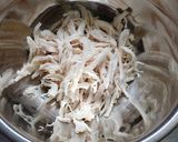 ◎キャベツと高野豆腐のサラダ◎作り方2写真