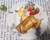 ふつうの☆フレンチトースト作り方4写真