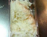 超簡単！ホクホク＆ふんわり絶品長芋たまご作り方1写真