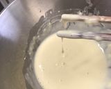 カボチャとタケノコの天ぷら作り方4写真