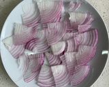 さつま芋サラダ☆マスタード味作り方3写真