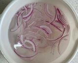 さつま芋サラダ☆マスタード味作り方4写真