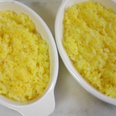 サイゼのミラノ風ドリア（≧y≦＊） by papikun 【クックパッド