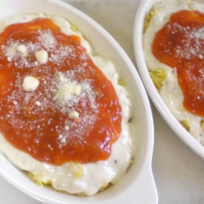 サイゼのミラノ風ドリア（≧y≦＊） by papikun 【クックパッド