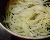 空豆の冷製スープ作り方2写真