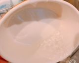 鯖缶と豆腐、餃子の皮で、ヘルシーラザニア作り方4写真