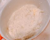 鯖缶と豆腐、餃子の皮で、ヘルシーラザニア作り方5写真