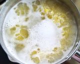 ミートソースラーメン作り方3写真