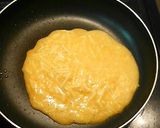 超簡単！ホクホク＆ふんわり絶品長芋たまご作り方5写真