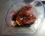 鶏肉のオーブン焼き作り方1写真