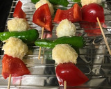 うずら卵の簡単フライ風作り方3写真