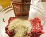 ☆☆豆腐ハンバーグ☆☆お弁当にも安心作り方4写真