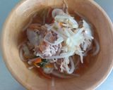 かんたん鍋うどん作り方6写真