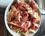 ずっと食べたくなる無限キャベツ作り方2写真