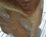 ホームベーカリーでふっくらソフトパン作り方6写真
