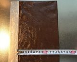 ライ麦を使ったサクサクチョコクッキー作り方4写真
