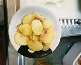 プチトマトのバジルソース作り方3写真