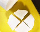 圧力鍋で手羽大根の煮物♡作り方1写真