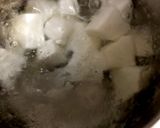 圧力鍋で手羽大根の煮物♡作り方2写真