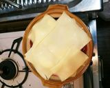 プチトマトのバジルソース作り方9写真