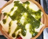 プチトマトのバジルソース作り方10写真