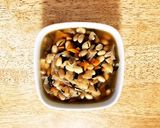 ひじきと大豆の煮物作り方3写真