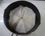 厚揚げと豚肉の煮物作り方2写真