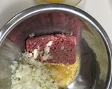 ウズラのスコッチエッグ作り方2写真