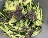 お弁当にも★簡単！野菜たっぷりナムル作り方3写真