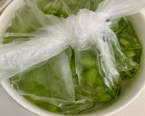 簡単ひたし豆✧*作り方3写真