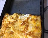 友人に教わった厚焼き玉子作り方15写真