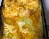 友人に教わった厚焼き玉子作り方17写真