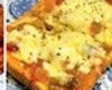 【激辛】灼熱のパスタ　ラタビアータ作り方10写真