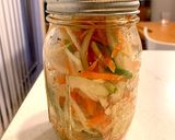 メイソンジャーマリネ作り方3写真
