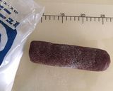 ピーカンナッツショコラクッキー♡作り方10写真