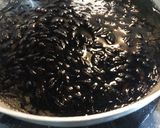 ヒジキときゅうりのチキンサラダ作り方1写真