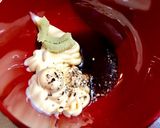 ヒジキときゅうりのチキンサラダ作り方3写真