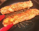 ずっしり☆肉巻きキャベチー巻き☆作り方6写真