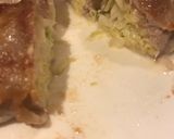 ずっしり☆肉巻きキャベチー巻き☆作り方7写真