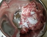 豚コマでピーマンカップ作り方3写真