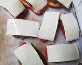豚コマでピーマンカップ作り方8写真