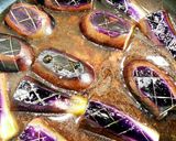 簡単サッパリ梅入りナスの煮浸し作り方4写真