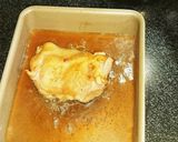 さっぱりめの照り焼きチキン作り方4写真