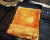 コツ不要！焼くだけで美味しい玉子焼き作り方1写真