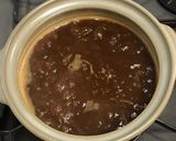味噌煮込みうどんの具だけ作り方2写真