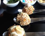 ポリクック簡単料理『乾物の味噌玉』キッズ作り方13写真