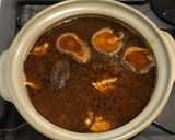 味噌煮込みうどんの具だけ作り方4写真