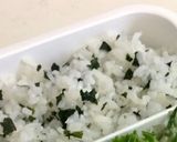 お弁当 2019.5.14作り方1写真