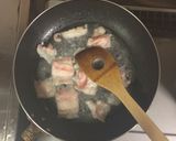 超簡単☆旨辛が旨い！キムチ風味の焼きそば作り方4写真