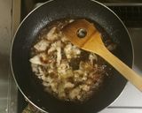 超簡単☆旨辛が旨い！キムチ風味の焼きそば作り方5写真